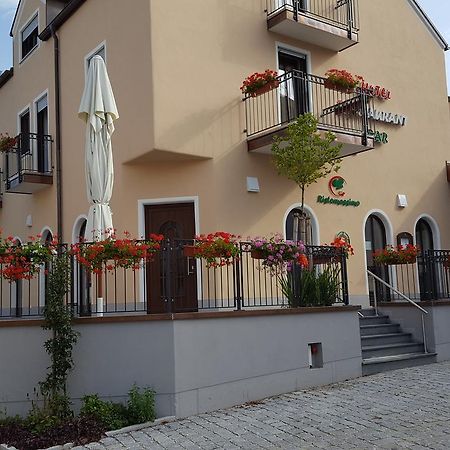 Amalfi Buttenwiesen Εξωτερικό φωτογραφία